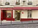 Run of House