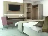 Трёхместный номер Стандарт
