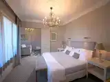 Двухместный люкс