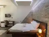 Двухместный номер Комфорт с видом на сад