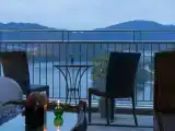 Номер Стандарт с балконом