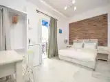 Номер Стандарт с балконом