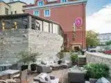Run of House