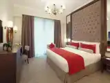 Двухместный номер Deluxe