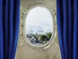 Двухместная каюта Portside Стандарт