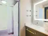 Одноместный люкс