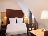 Одноместный номер Стандарт
