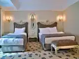 Трёхместный семейный номер Стандарт