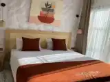 Двухместный номер Стандарт с видом на сад