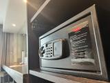Двухместный номер Executive c 1 комнатой