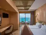Двухместный номер Superior с видом на море
