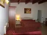 Четырёхместный номер Стандарт