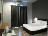Номер Deluxe