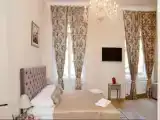 Двухместный номер Стандарт