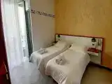 Двухместный номер Стандарт с балконом