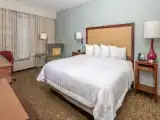 Двухместный Accessible  номер