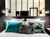 Номер Стандарт с балконом