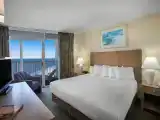 Люкс с 3 комнатами oceanfront