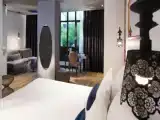 Двухместный люкс