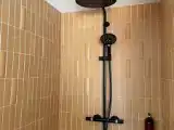 Номер Deluxe с частичным видом на море