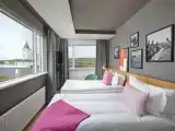 Двухместный номер Guest