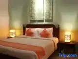 Двухместный номер Deluxe