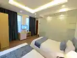 Трёхместный номер Deluxe