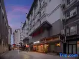 Двухместный номер Deluxe