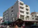 Одноместный номер Стандарт