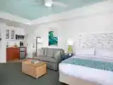 Номер Стандарт с балконом