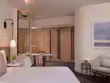 Двухместный номер Corner