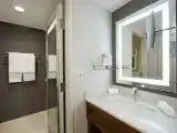 Люкс c 1 комнатой