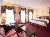 Двухместный номер Deluxe