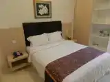 Двухместный номер Superior