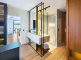 Люкс Luxury с видом на озеро