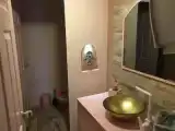 Двухместный номер Стандарт с видом на сад