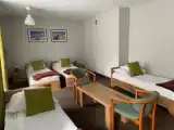 Четырёхместный номер Стандарт