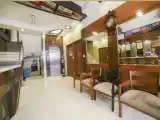 Трёхместный номер Комфорт
