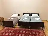 Трёхместный номер Стандарт