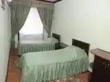 Двухместный номер Deluxe