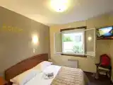 Двухместный номер Стандарт с балконом