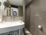 Двухместный номер Комфорт