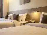 Трёхместный номер