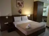 Люкс Grand c 1 комнатой с балконом