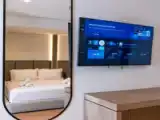 Номер Classic