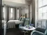 Люкс с 2 комнатами