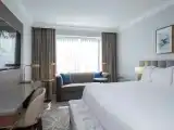 Четырёхместный номер Стандарт