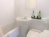 Одноместный номер Стандарт