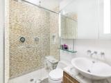 Люкс Luxury Дуплекс с 2 комнатами с балконом и с видом на бассейн