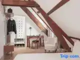 Двухместный номер Superior